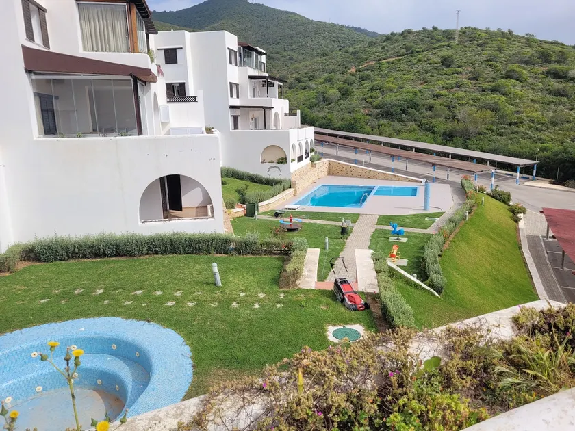 Lovely holiday apartment at 8mn walk from beach for families - Image 1