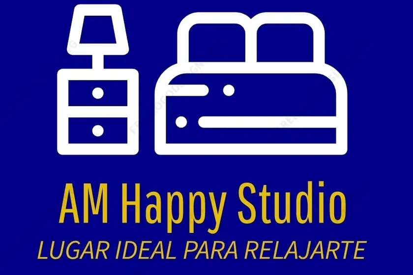 AM Happy Studio - Image 1