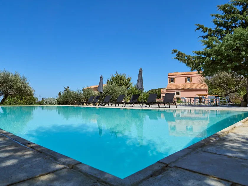 Eliathos - 1BD Maisonette with extra sofa bed - Image 1