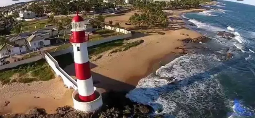 Itapuã, come and feel at home, by the sea. - Image 1