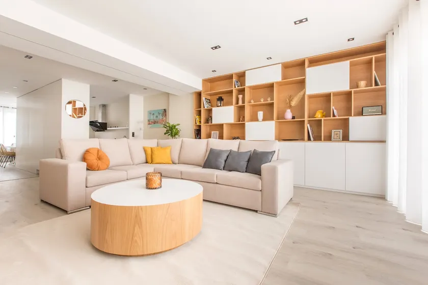 Spacious 4 bedrooms 5 minutes from République by Lity - Image 1