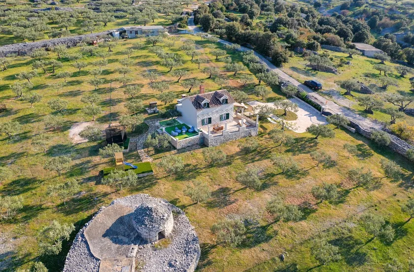 Marina Holiday home - Image 1