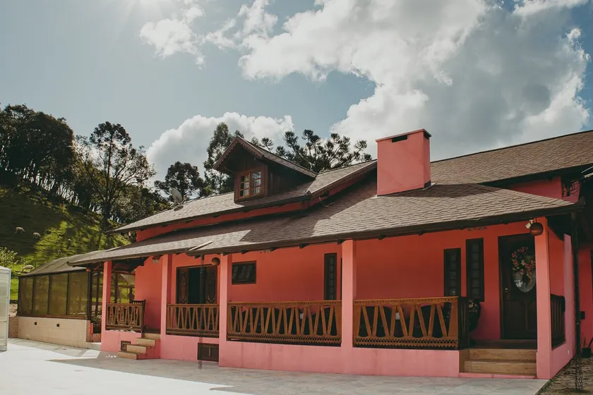 Sítio do Lago - Image 1