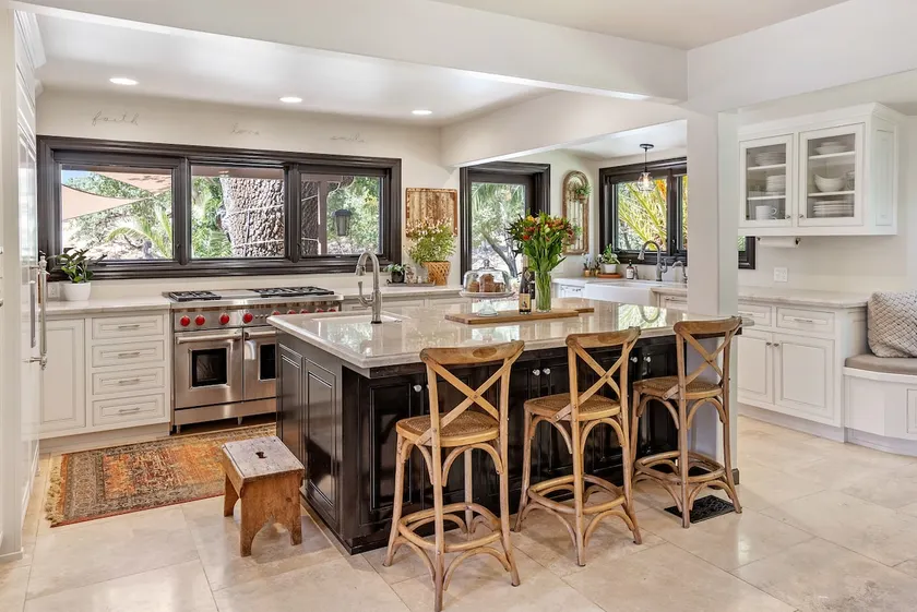 Atascadero Home & Guest Unit | Salt Water Pool-Spa - Image 1