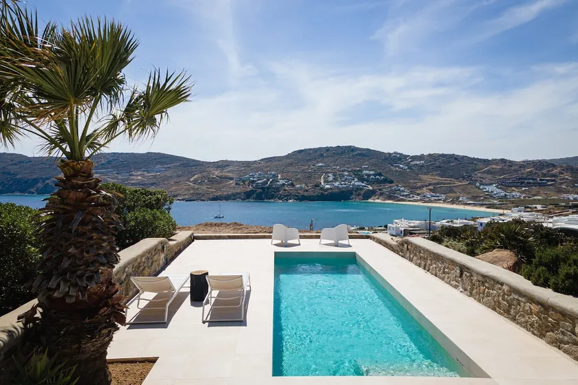 Villa Hola Mykonos - Image 1