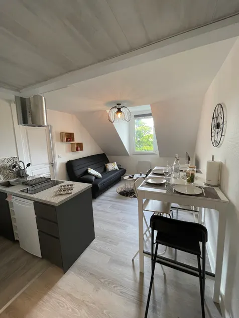 Beautiful apartment for 4 people Disney Frozen - Image 1