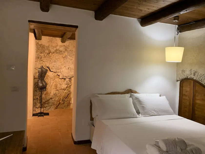 Torre Alta: Ancient Stone House with Sea View - Image 1