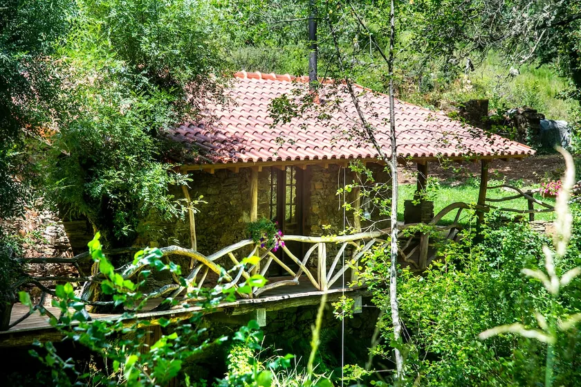 Ribeira do Montestal Watermill - Image 1