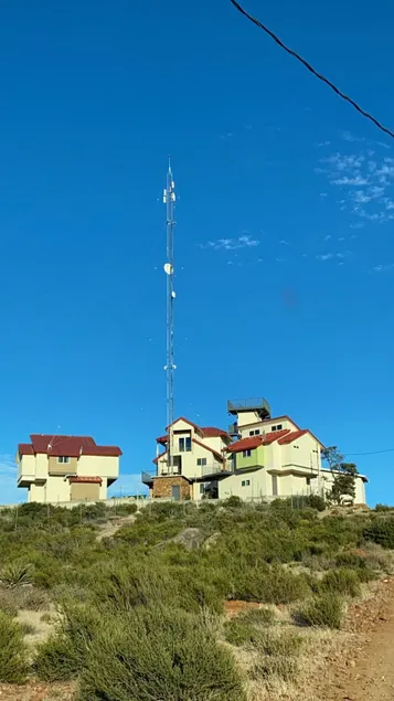 Cabaña El Divisadero 2 - La Rumorosa - Image 1