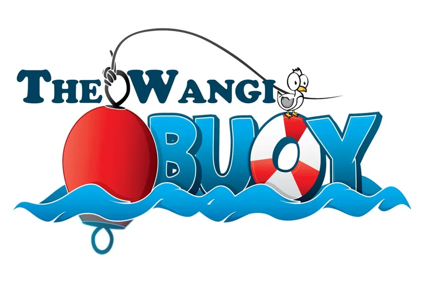 The Wangi Buoy, 1 bedroom home close to everything - Image 1