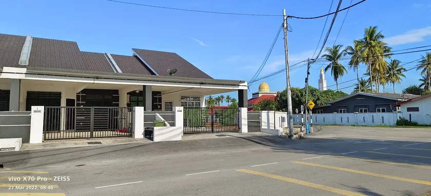 Sofea Hana Homestay in Kuantan - Image 1
