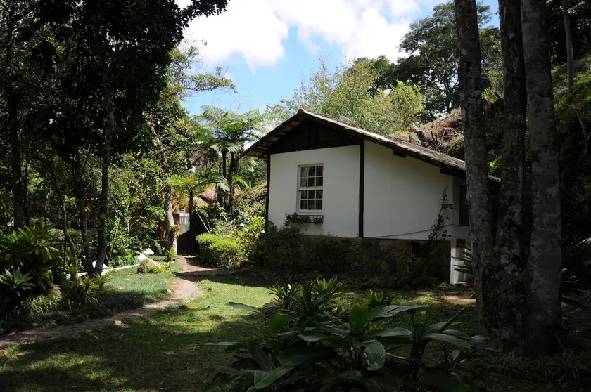 Riacho Doce Station - Hortênsia Chalet - Image 1