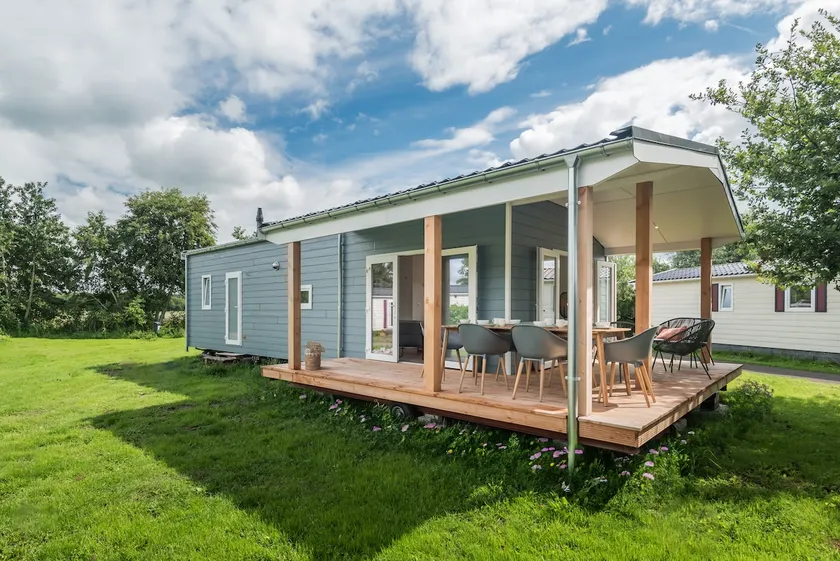Chalet Keuyenlandt - Image 1