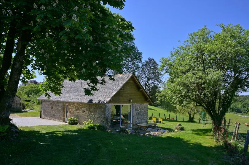 La Bergerie, a haven of peace in the heart of nature - Image 1