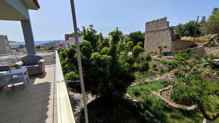 Castle View - Image 1
