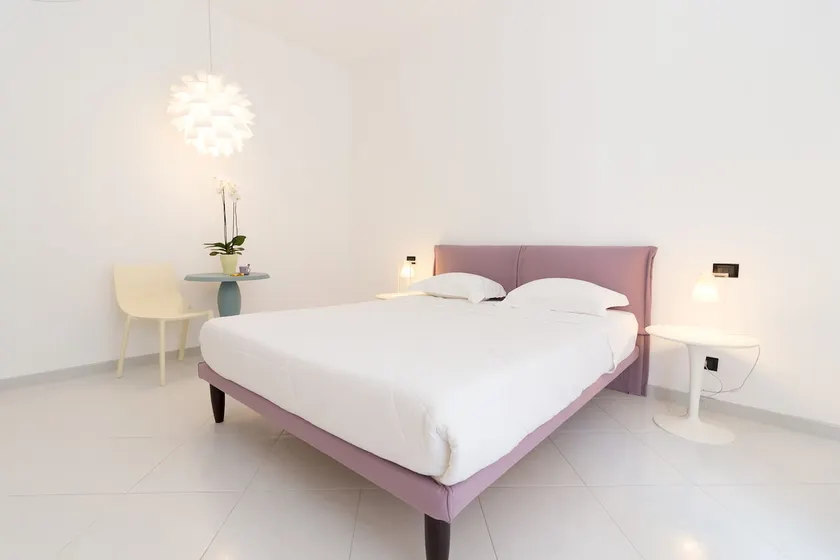 Casa Laruccia 2 bedrooms 2 bathrooms 120 sqm - Image 1