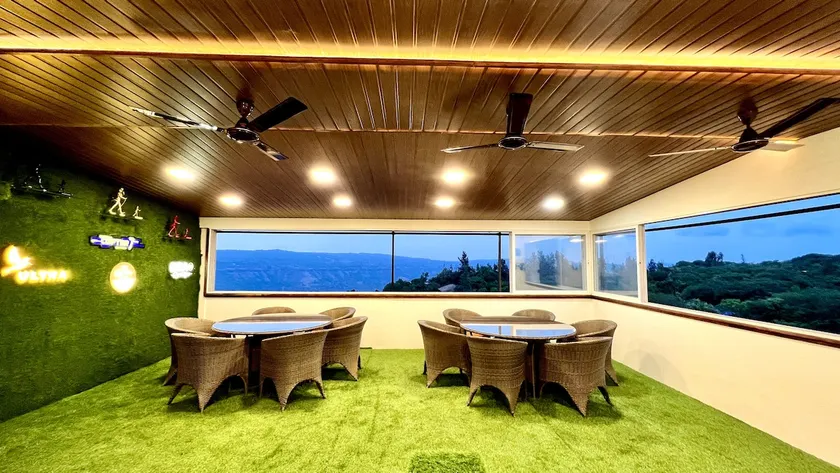 5BHK Villa with Private Pool & Full Time Chef - Image 1