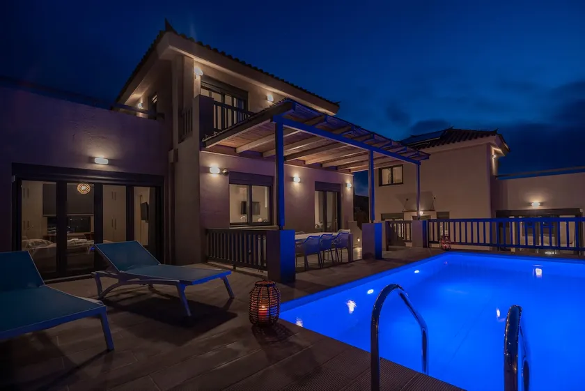 Elafonisos Aqua Villa I - Image 1