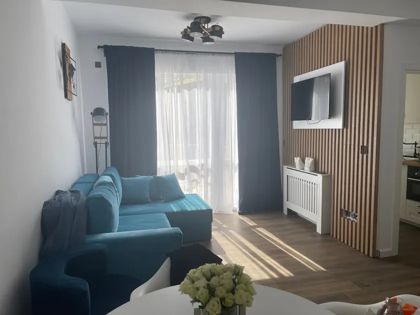 Duplex apartment, completely renovated - Image 1