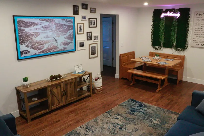 Home away from Home! - Image 1