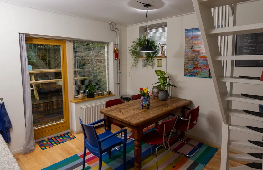 Charming apartment in the heart of Hoorn. - Image 1
