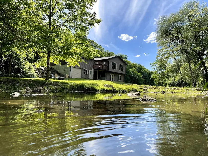 Timber Creek Retreat - Image 1