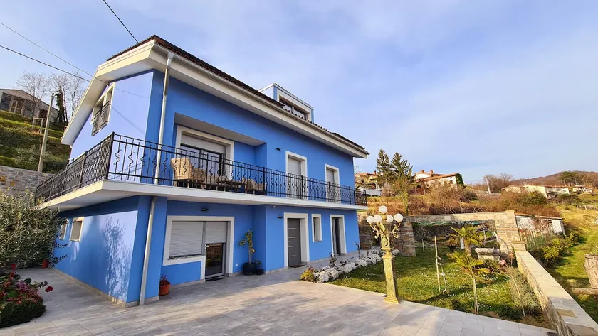 Villa Azul Dolce Vita | 1 bedroom | Narava & Wine - Image 1