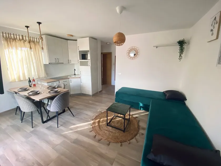 Beautiful modern apartment and HOUSE GAIA ~ A - Image 1