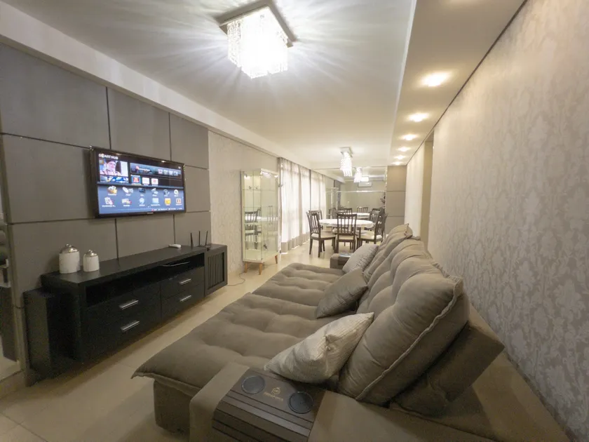 Apartamento Central Wifi 300 Megas Excelente MC44 - Image 1