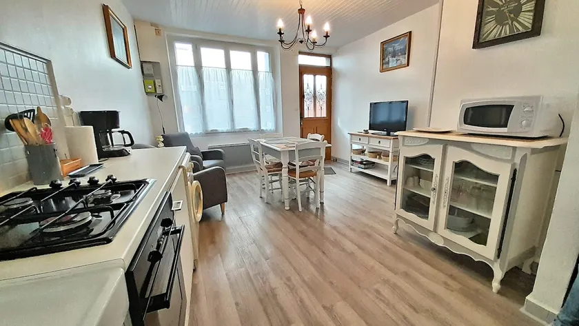L'Oustalou - Gîte entre Lot et Truyère - Image 1