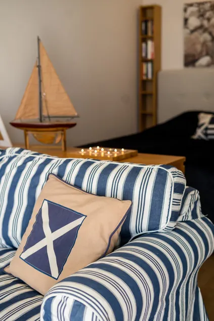 Lillmåsen Naantali - atmospheric and very comfy studio - Image 1