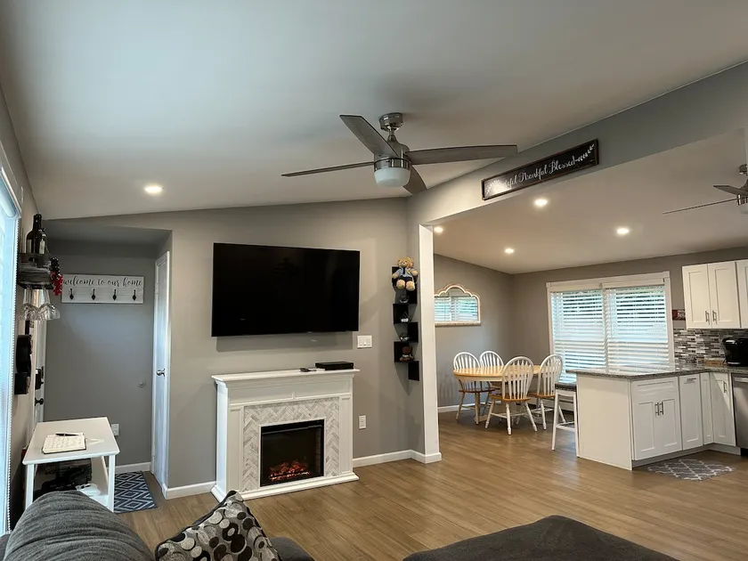 Pool Table | King Bed | Entire Home | Beach & Town - Image 1
