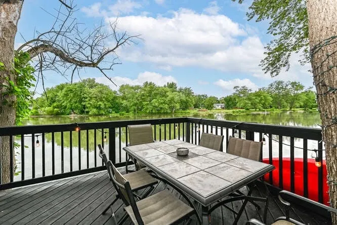 Riverfront Hideaway/Fishing/Pet‑Friendly/Views! - Image 1