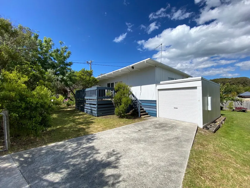 Tyrone Beach Escape - Image 1