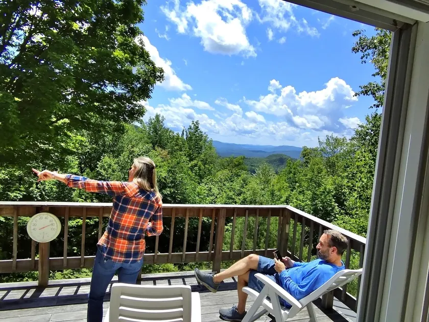My Mountainside Mansion in Waterville Estates!🏔☀️🏊‍♀️⛷ - Image 1