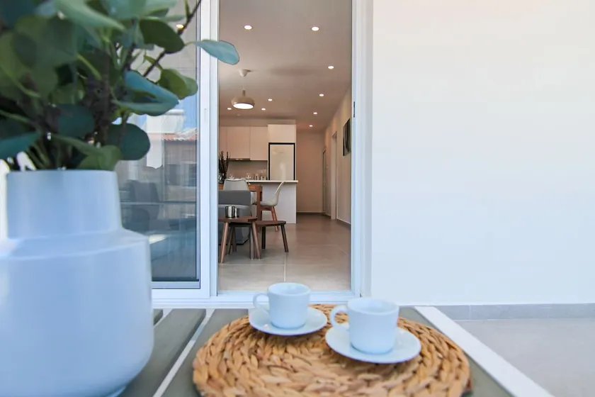 Phaedrus Living Seaside Luxury Limnaria 172 - Image 1