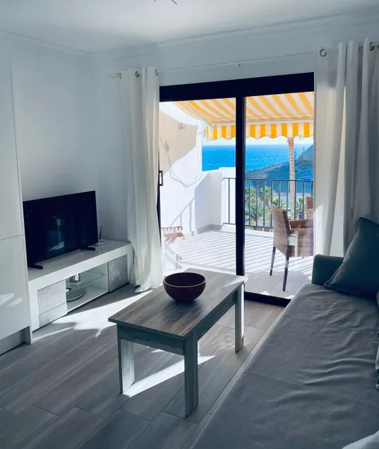 Beso del Sol -apartment by the beach - Image 1