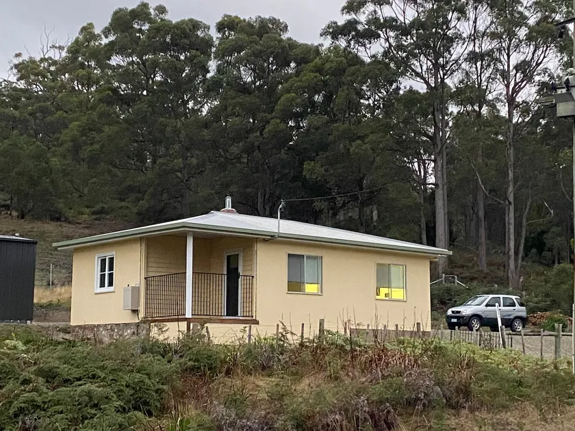 Aruma Cottage Bruny Island - Image 1