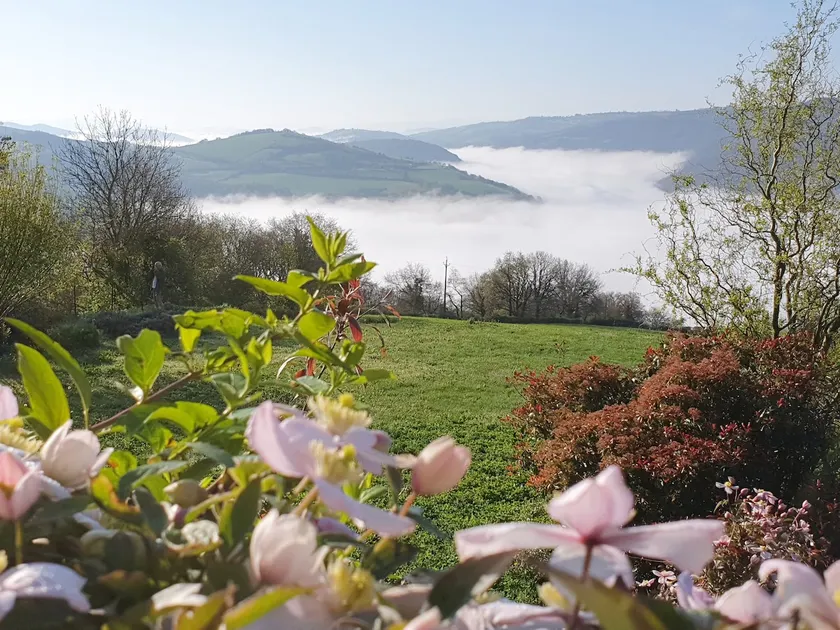 Small paradise for hikers in Connac, Les Lauzes - Image 1