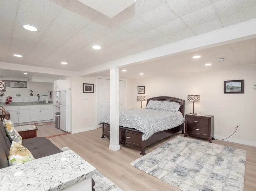 Comfortable studio space in country setting Groton - Image 1