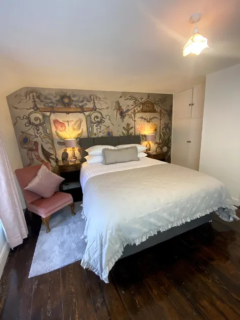 Quaint Cottage in the heart of Kinsale Town - Image 1