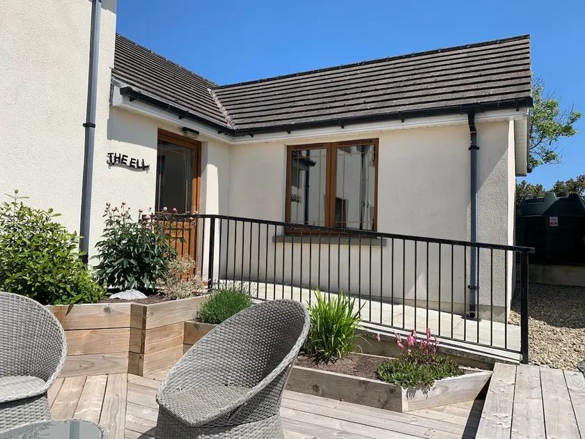 Relaxing Retreat on the Stunning Ards Peninsular - Image 1