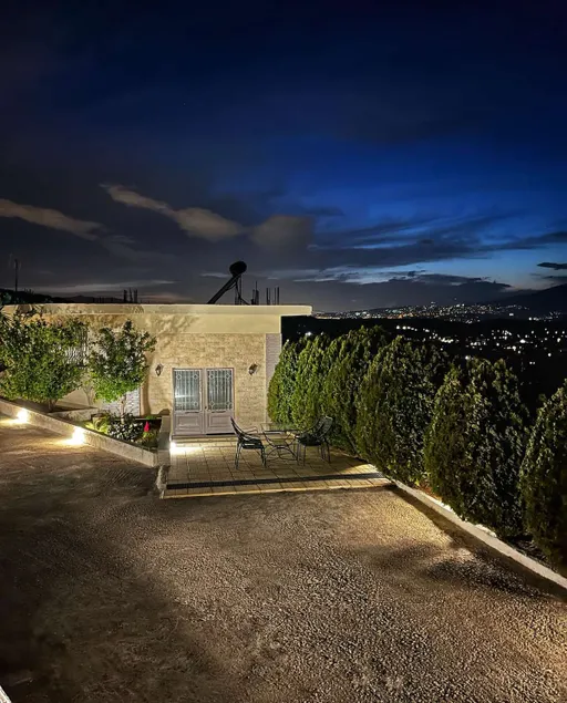 Hill House Near Athen's Airport - Image 1