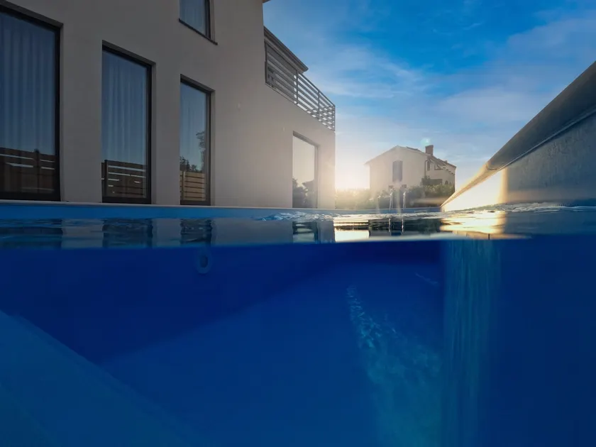 Peaceful family Villa - Image 1