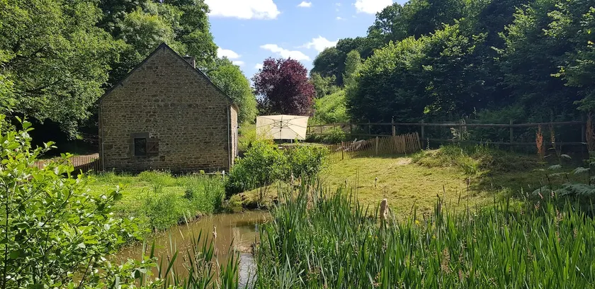 Nature cottage in Suisse Normande - Image 1