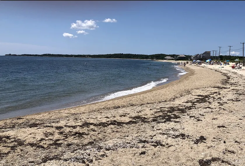 Location Location Location! Beach, Bike, Ferry - Image 1