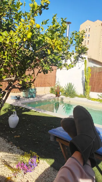 Brand new cozy suite, with a separate entrance. - Image 1