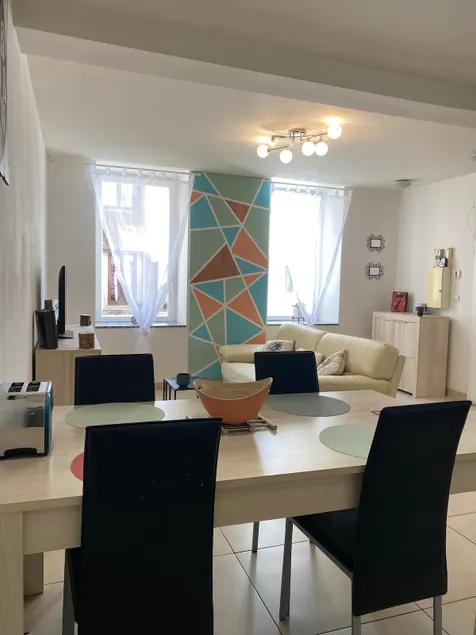 Apartment in the historic center of Vienna. - Image 1