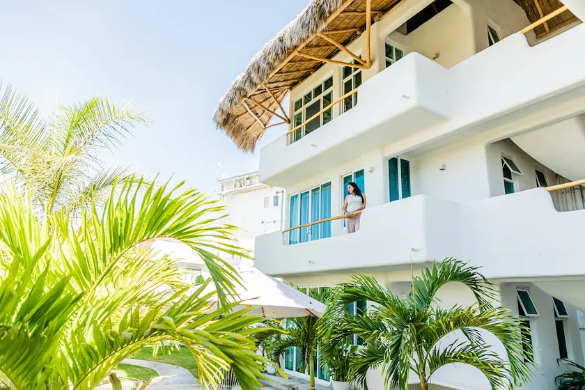 The Sho - Suite 4 blocks from the beach - Image 1