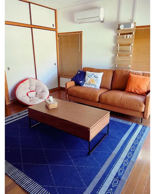 A private rental inn in front of the river, next to the sea, and at the foot of the mountains - Image 1